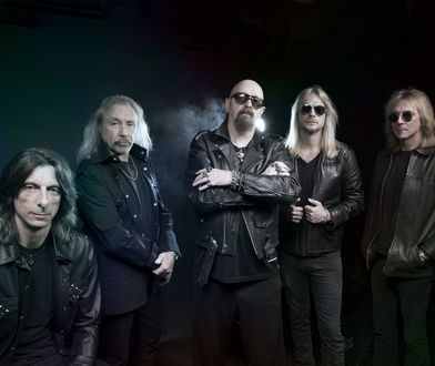 Judas Priest ogłosił europejską trasę koncertową