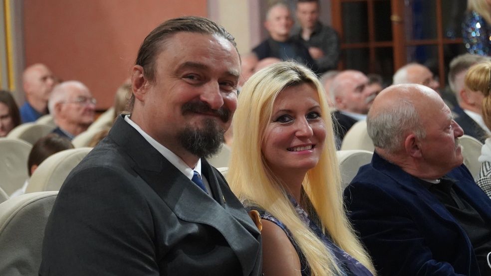 50-lecie Płockiego Okręgowego Związku Żeglarskiego 