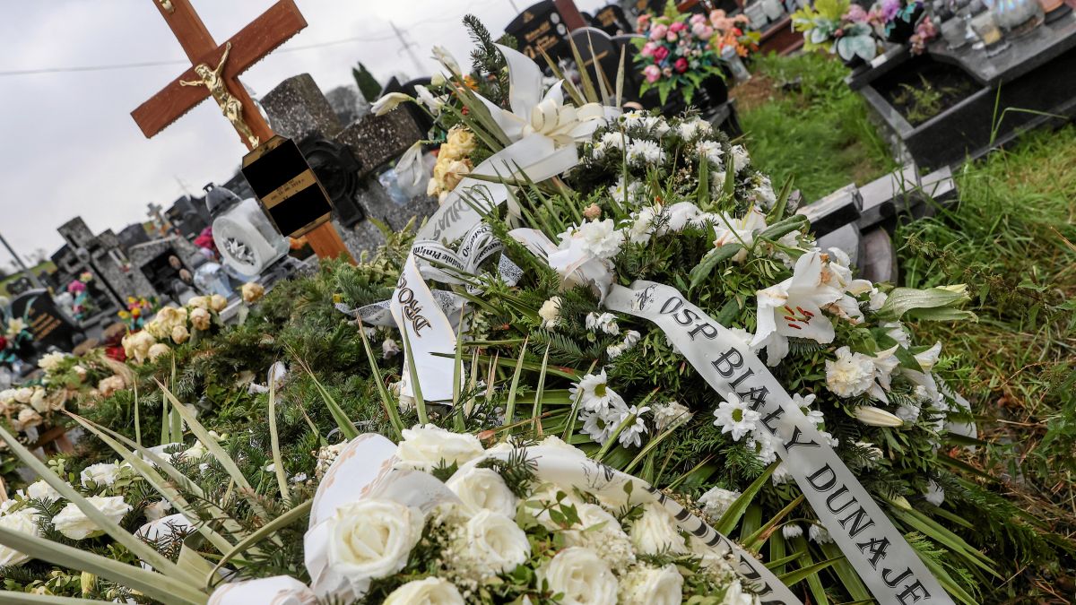 Śmierć strażaka. Prokuratura nadal nie postawiła nikomu zarzutów