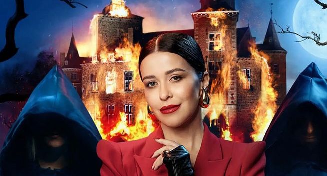 TVN zdecydował ws. przyszłości programu "The Traitors. Zdrajcy"