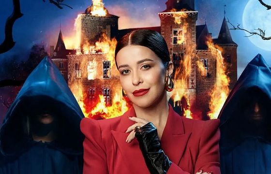 TVN zdecydował ws. przyszłości programu "The Traitors. Zdrajcy"