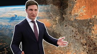 "Jesteśmy jedyni". Firma Polaka jest o lata przed Chińczykami?