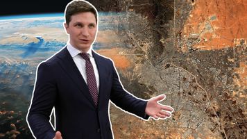 Tysiąc satelitów od firmy Polaka. Ścigają się z Chińczykami