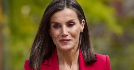 Najlepsze buty na lato? Pasują do wszystkiego. Królowa Letizia je uwielbia