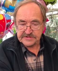 Wrocław. Szczęśliwy finał dramatycznej historii. Pan od balonów będzie miał swój dom