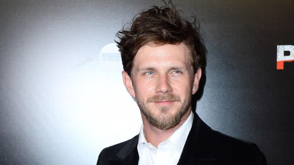 Antek Królikowski chce nakręcić film o tacie