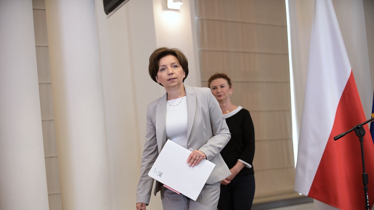 Zasiłek opiekuńczy jednak zostaje. Nagła zmiana zdania