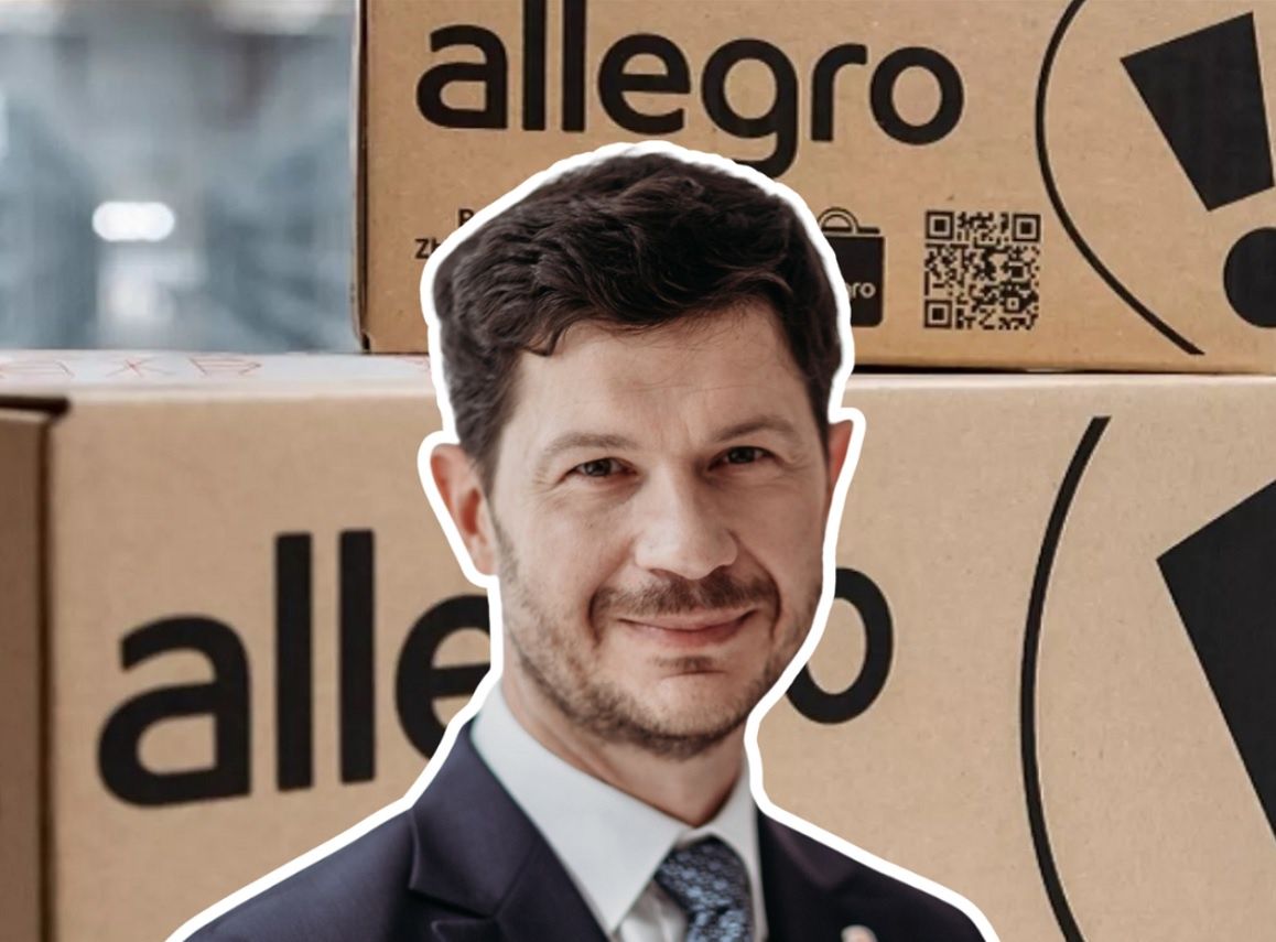 Allegro uruchamia spółkę w Chinach. Żeby lepiej weryfikować sprzedawców