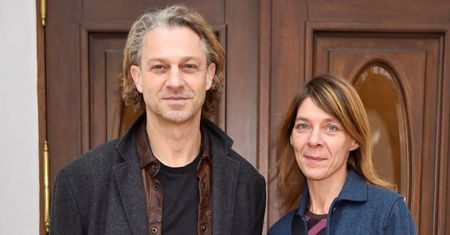 TYLKO NA PUDELKU: Grzegorz Damięcki i Dominika Laskowska DOSTALI ROZWÓD!