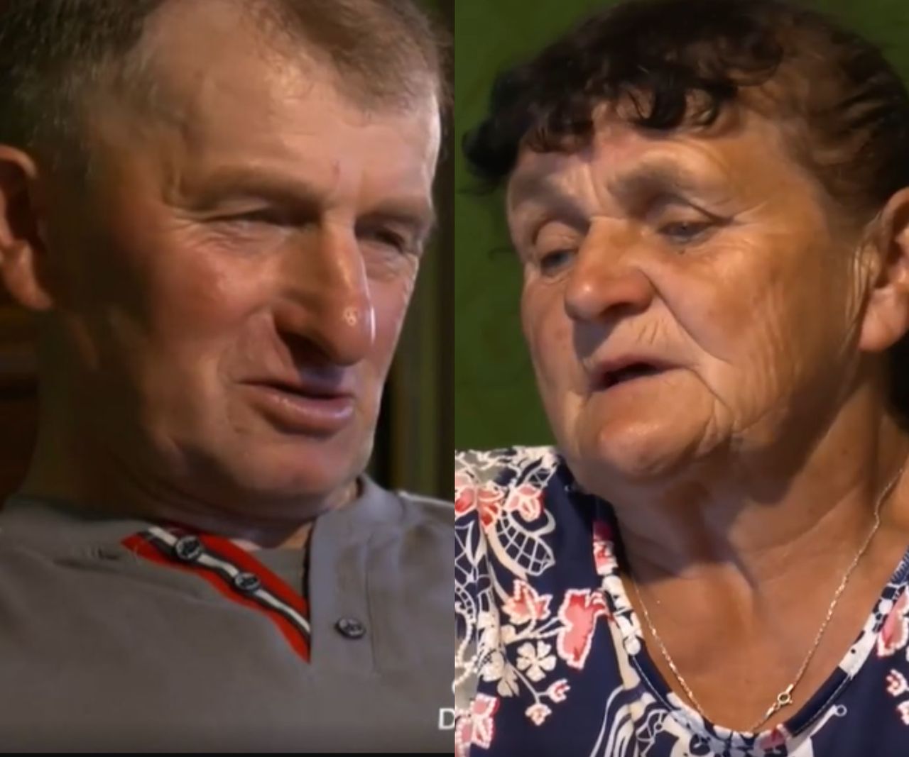 Pozwala sobie na coraz więcej. Intymna scena przed kamerami