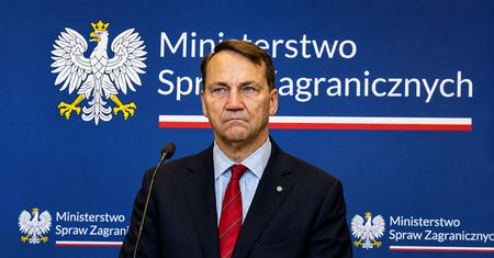 Śmierć Polaka w Strefie Gazy. Polska żąda wyjaśnień od Izraela