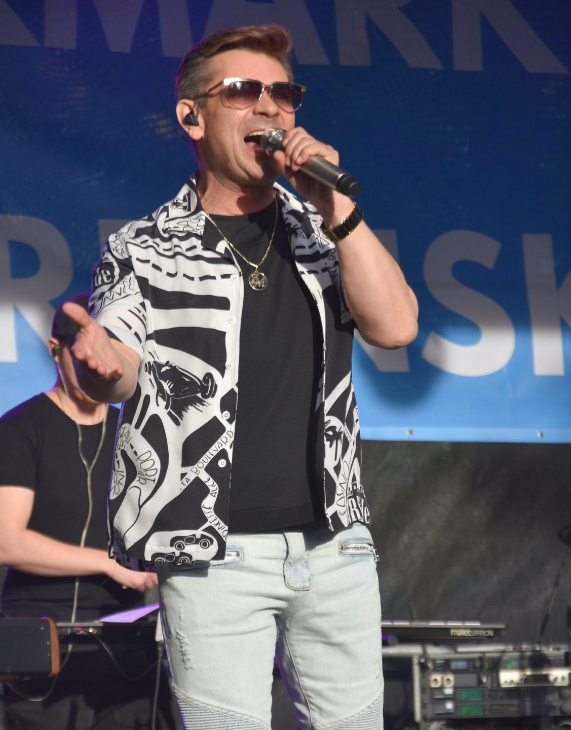 Zenek Martyniuk został poddany analizie specjalistów
