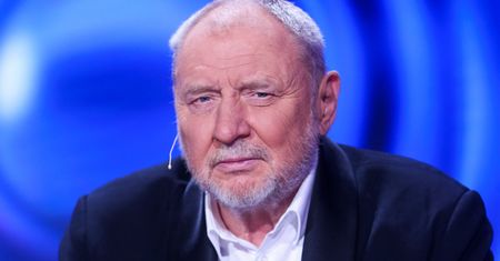 Andrzej Grabowski stracił pracę w show Polsatu. Niektórzy nie mają dla niego litości
