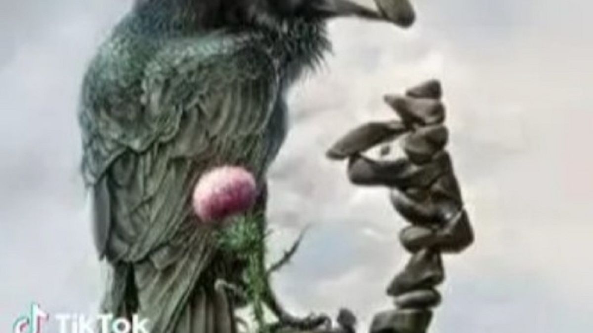 To złudzenie optyczne może wiele ujawnić na temat twojego charakteru. 