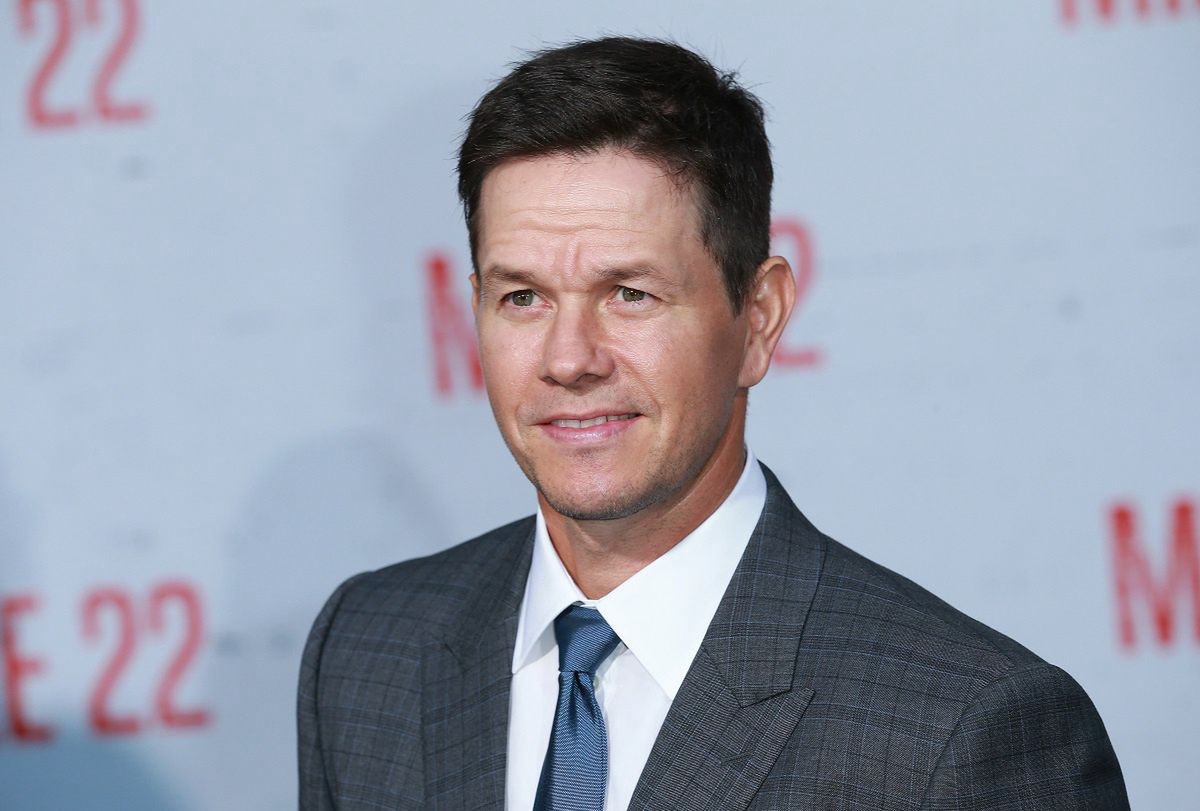 Mark Wahlberg nigdy tak dobrze nie wyglądał. Fani pieją z zachwytu