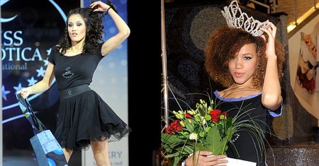 Zobaczcie "Miss Egzotica" 2013 (ZDJĘCIA)