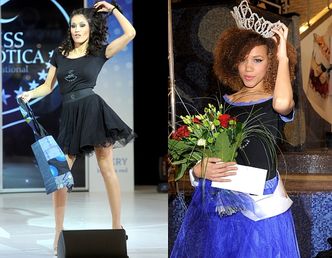 Zobaczcie "Miss Egzotica" 2013 (ZDJĘCIA)