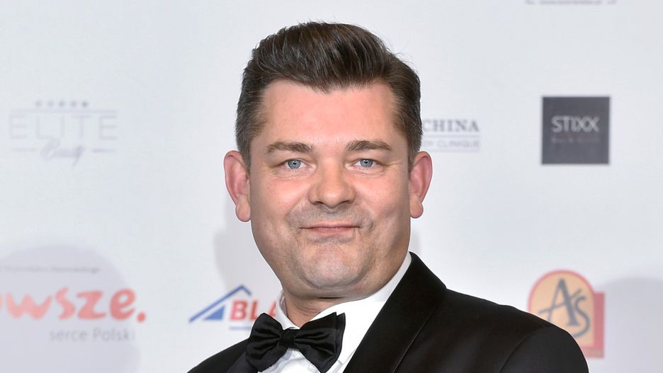 Zenek Martyniuk dementuje plotki o żonie