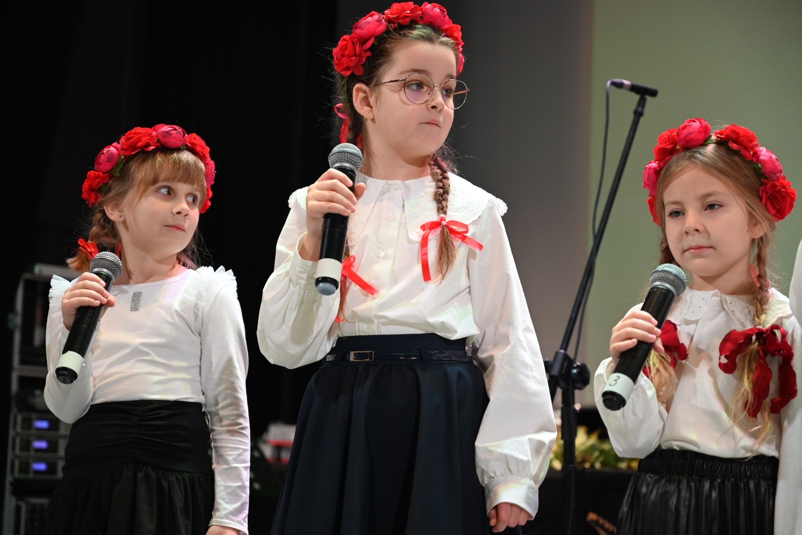 Impreza odbyła się w Rypińskim Domu Kultury
