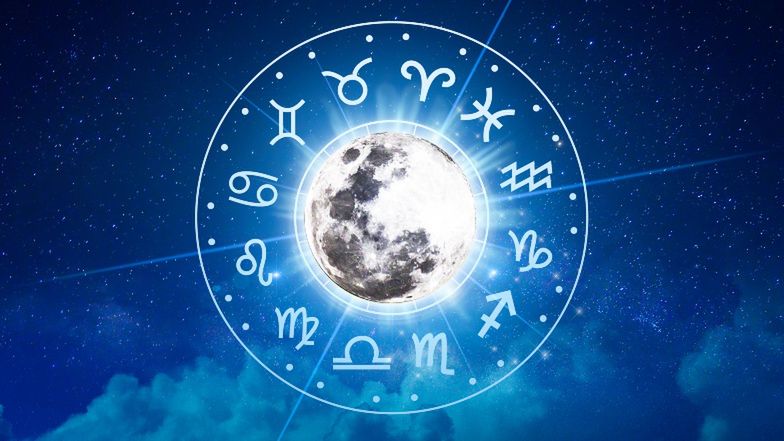Horoskop dzienny na czwartek - 18 maja