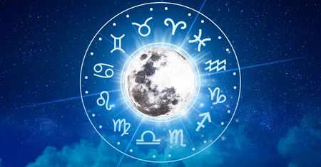 Horoskop dzienny na czwartek - 18 maja