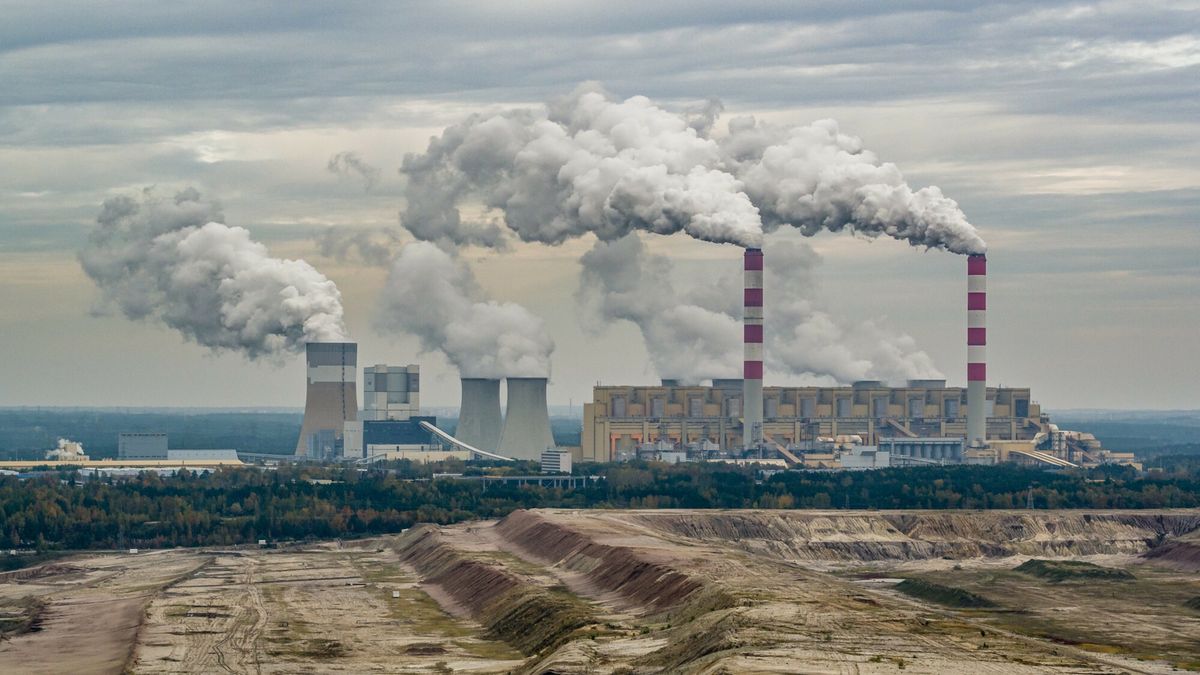 reporter_baza_2022-11
21.10.2022 Kleszczow Widok z lotu ptaka Elektrownie Belchatow oraz odkrywkowa Kopalnie Wegla Brunatnego
fot. Lukasz Szczepanski/REPORTER
Lukasz Szczepanski/REPORTER