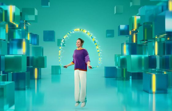 Ministerstwo Cyfryzacji zachęca do budowania cyfrowej formy. Ruszyła kampania