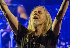 Jerry Cantrell zagra w Polsce. Pandemia koronawirusa okazała się dla niego łaskawa