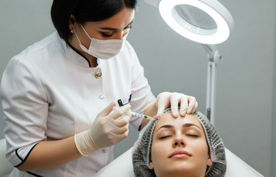 Producenci chcą zniesienia zakazu reklamy implantów piersi i wypełniaczy skóry