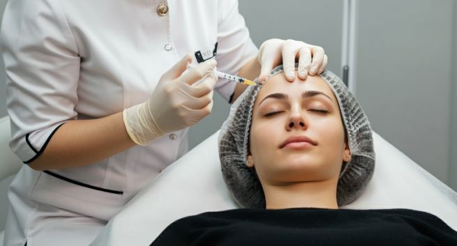 Producenci chcą zniesienia zakazu reklamy implantów piersi i wypełniaczy skóry