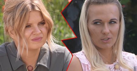 "Rolnik szuka żony": Manowska w sekundę przejrzała rolniczkę. Decyzja była formalnością