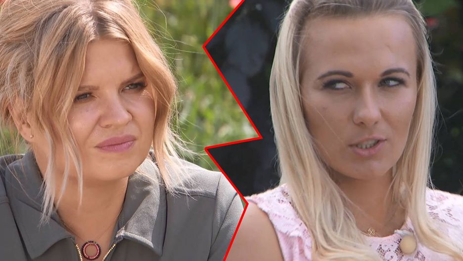 "Rolnik szuka żony": Marcie Manowskiej wystarczyła chwila na gospodarstwie Magdy, by wiedzieć, co się dzieje