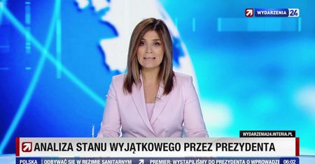 Kanały Polsatu zmienią nazwy. Dostali zgodę KRRiT