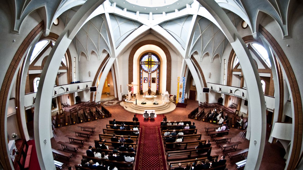 Fotografia ślubna - od amatora do profesjonalisty [poradnik] 1