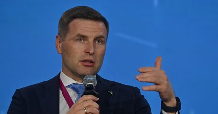 Kryzys polsko-ukraińskich relacji. Nieoczekiwany gracz na scenie