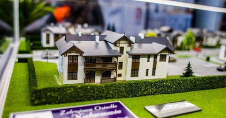 Giełda Mieszkań 2022 w Galerii GALA