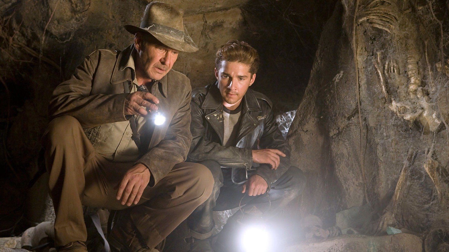 Program TV na sobotę – "Indiana Jones i Królestwo Kryształowej Czaszki", "Bardzo dziki Zachód", "Gruby i grubszy 2: Rodzina Klumpów" [27-06-2020]