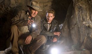 Program TV na sobotę – "Indiana Jones i Królestwo Kryształowej Czaszki", "Bardzo dziki Zachód", "Gruby i grubszy 2: Rodzina Klumpów" [27-06-2020]