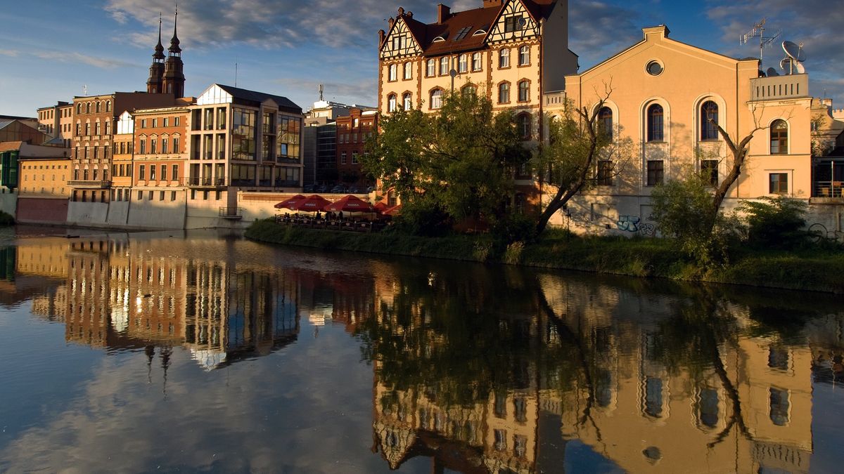 Wybory samorządowe. Kandydaci na prezydenta miasta Opole