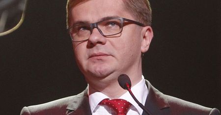 TVP nie pokaże nowego filmu Latkowskiego. Już wiadomo dlaczego