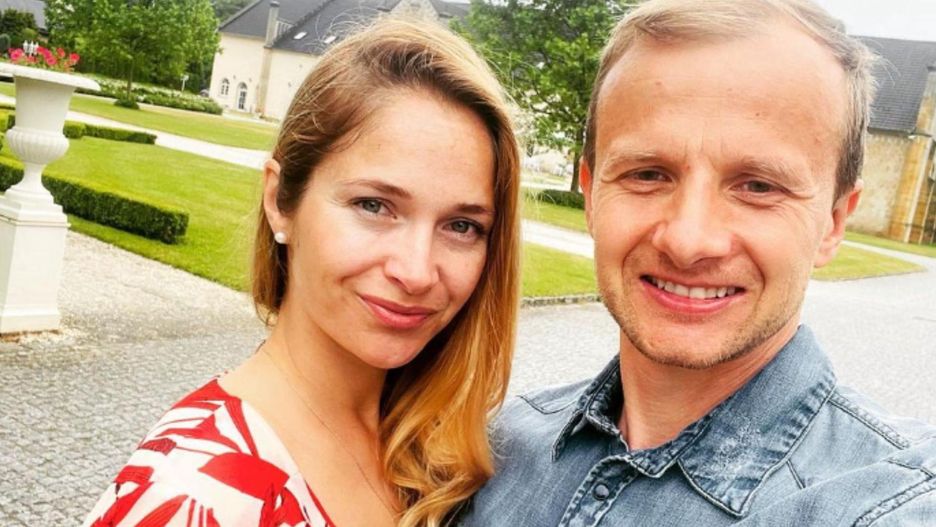 Marta i Paweł z "Rolnik szuka żony" spodziewają się kolejnego dziecka