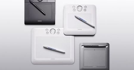 Wacom Bamboo – nowa linia tabletów