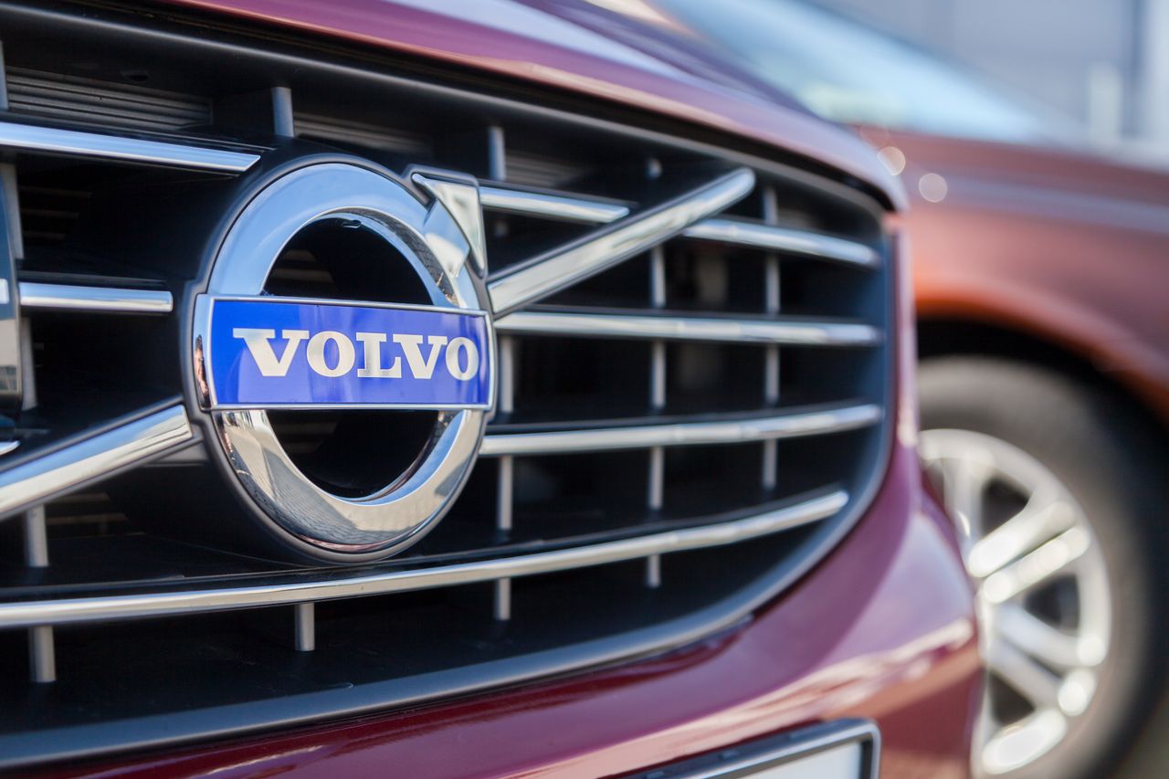 Volvo dodaje nowość do 2 mln aut. Wystarczy aktualizacja OTA