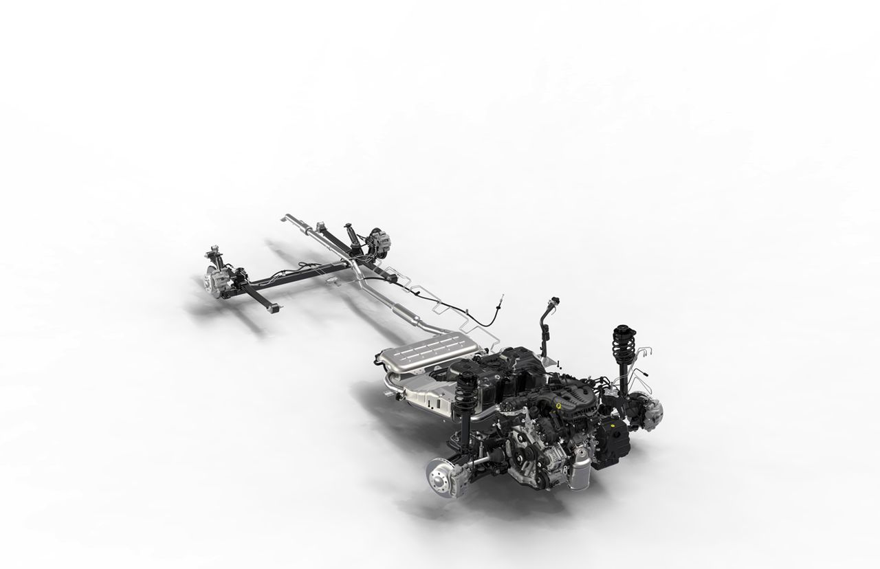 2014 Ram ProMaster