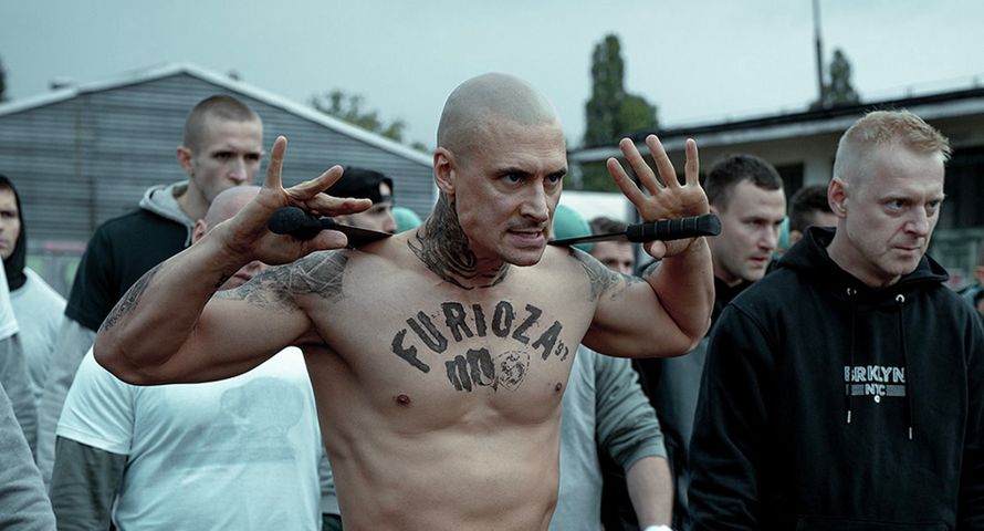 Netflix zapowiada polskie premiery. Co w nowych odsłonach „1670” i „Furiozy”?