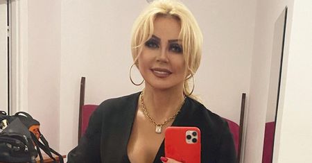 To wręcz niemożliwe! Tak wygląda 65-letnia Teresa Werner