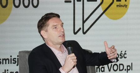 PIP w "Newsweeku". Są wyniki kontroli po doniesieniach ws. Tomasza Lisa