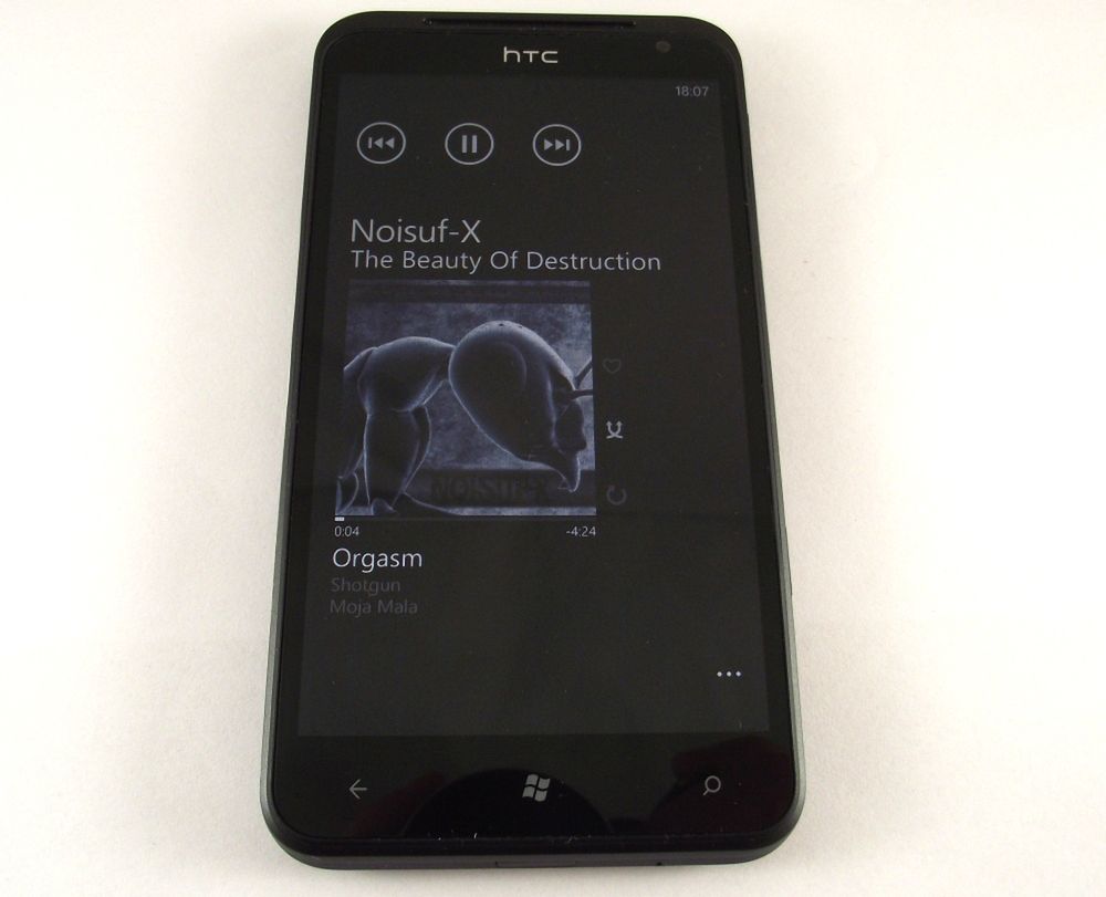 HTC Titan - po prostu tytan! [test] 25