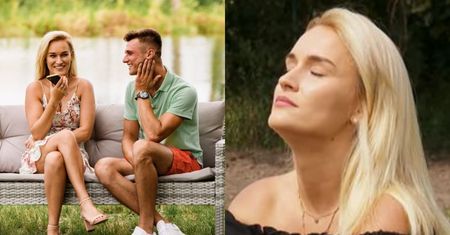 "Rolnik szuka żony". Fani sceptycznie o relacjach Kamili z Adamem: "W tym przypadku PRZEGRANA TO JAK WYGRANA"