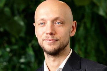 Szymon Sikorski